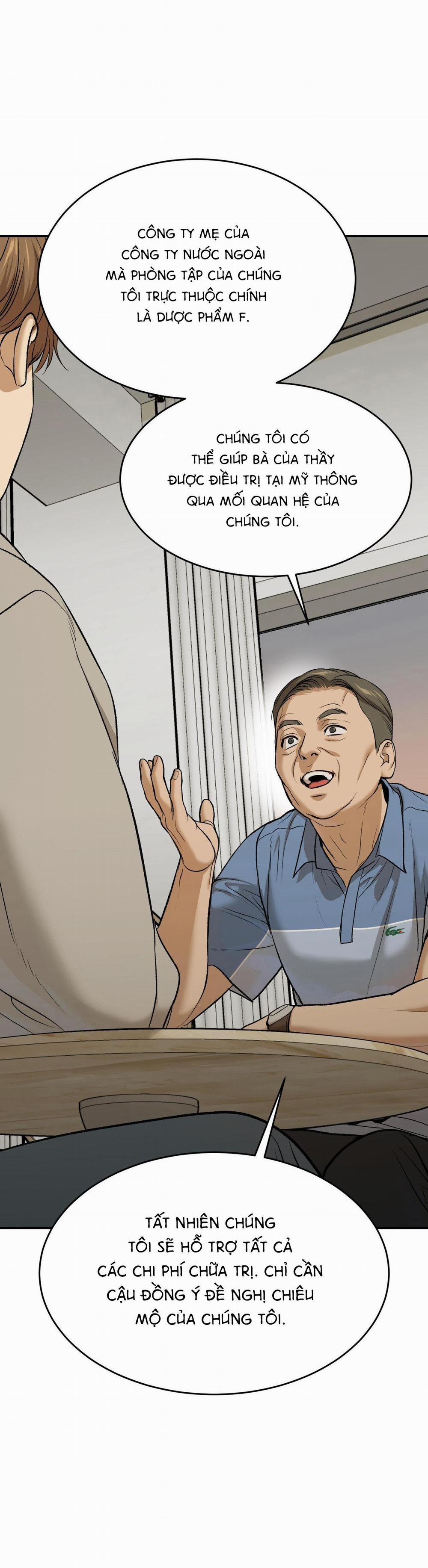 (Cbunu) Chinhx - Vận Xui 48 trang 41