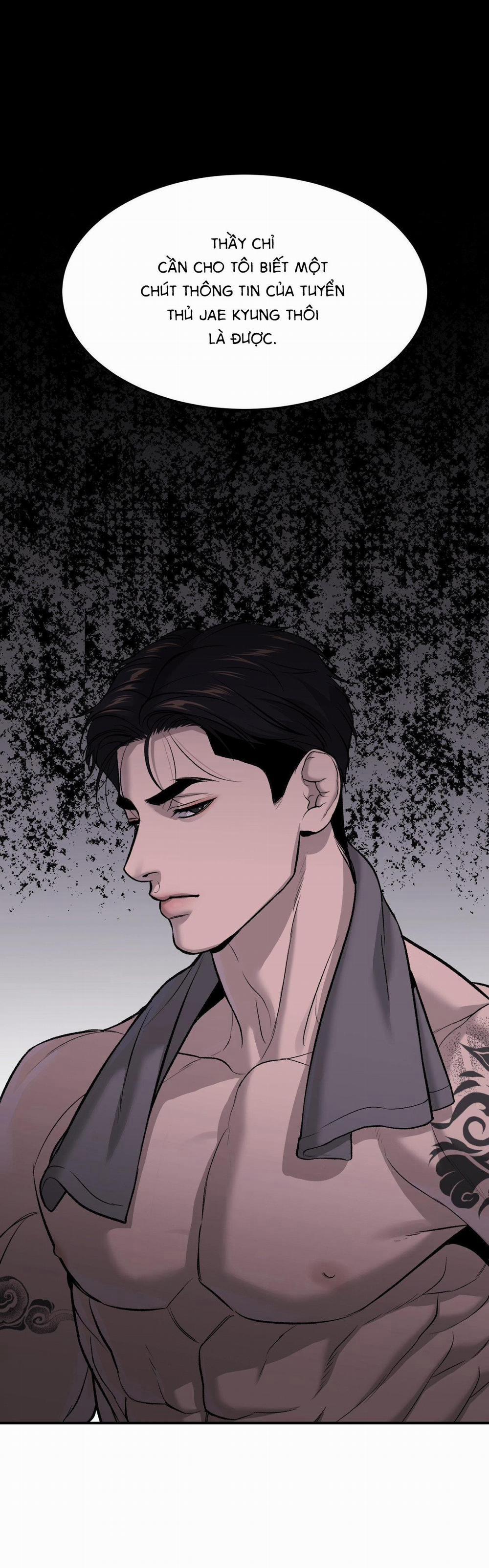 (Cbunu) Chinhx - Vận Xui 48 trang 45