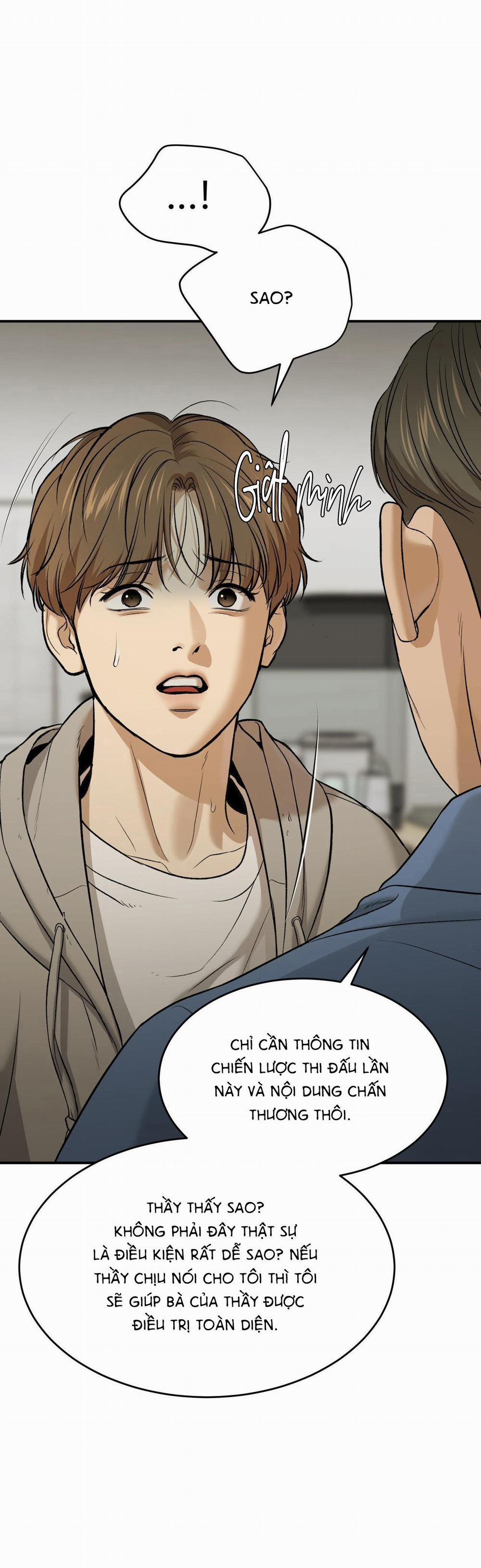 (Cbunu) Chinhx - Vận Xui 48 trang 46