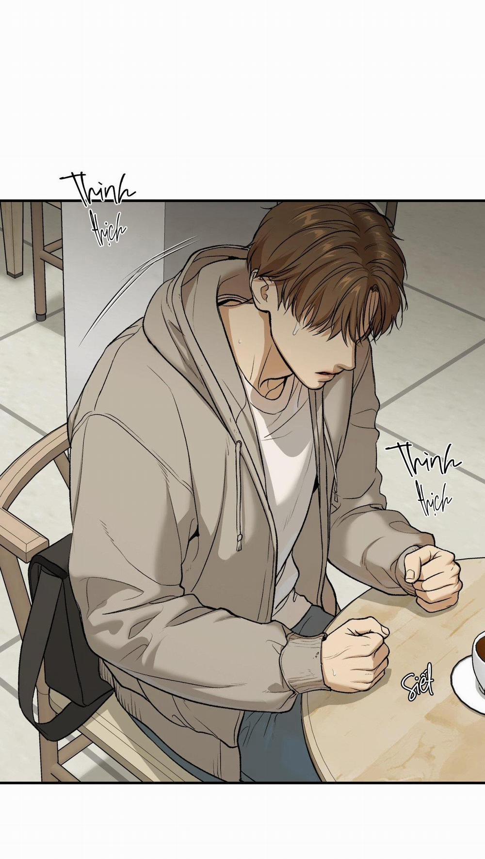 (Cbunu) Chinhx - Vận Xui 48 trang 47