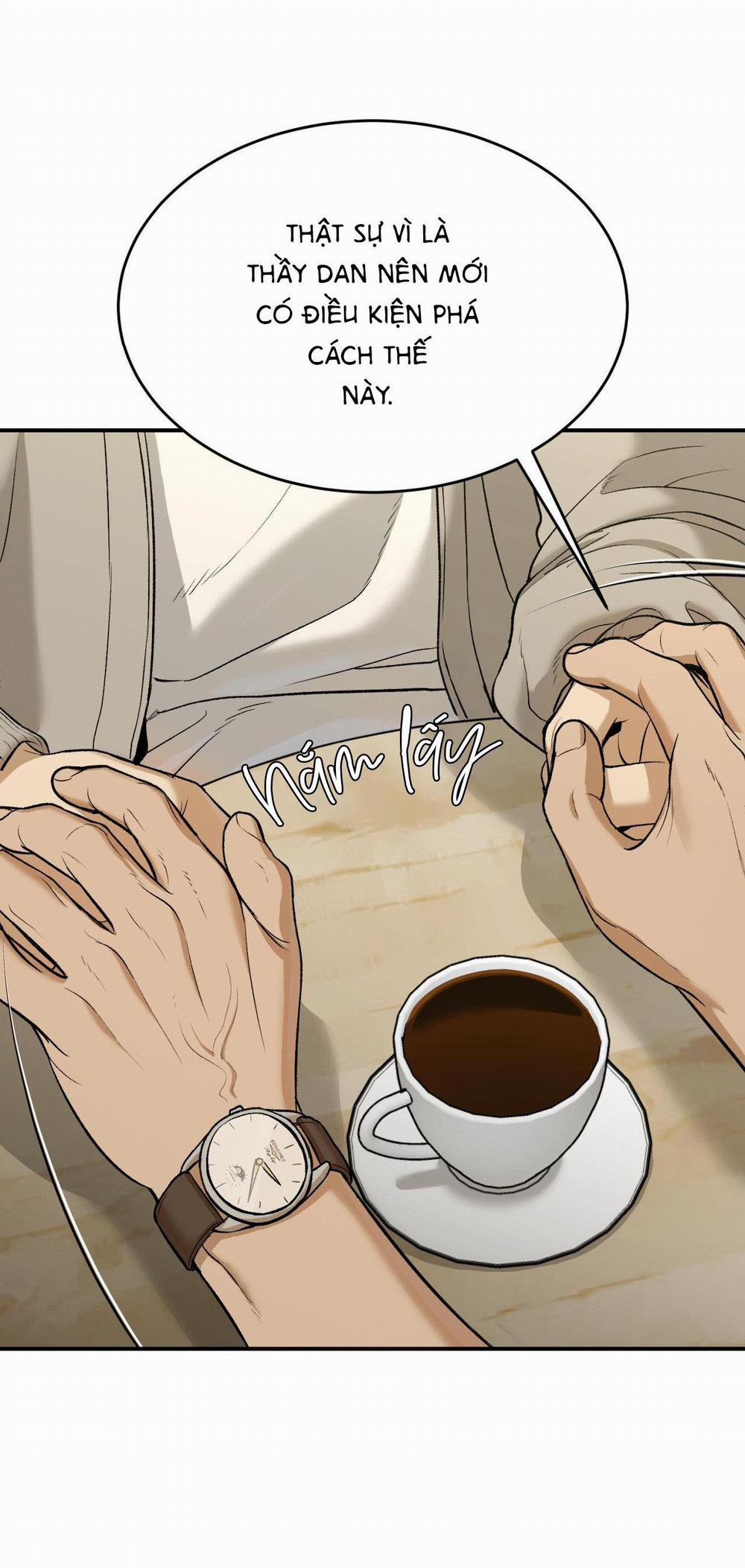 (Cbunu) Chinhx - Vận Xui 48 trang 48