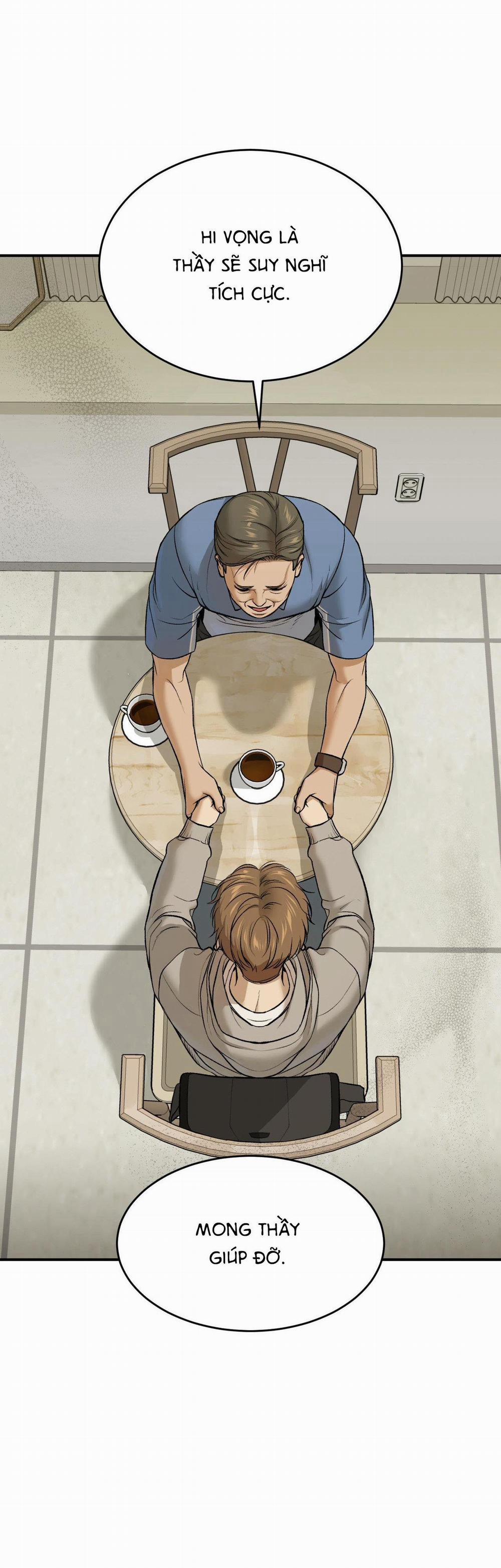 (Cbunu) Chinhx - Vận Xui 48 trang 49