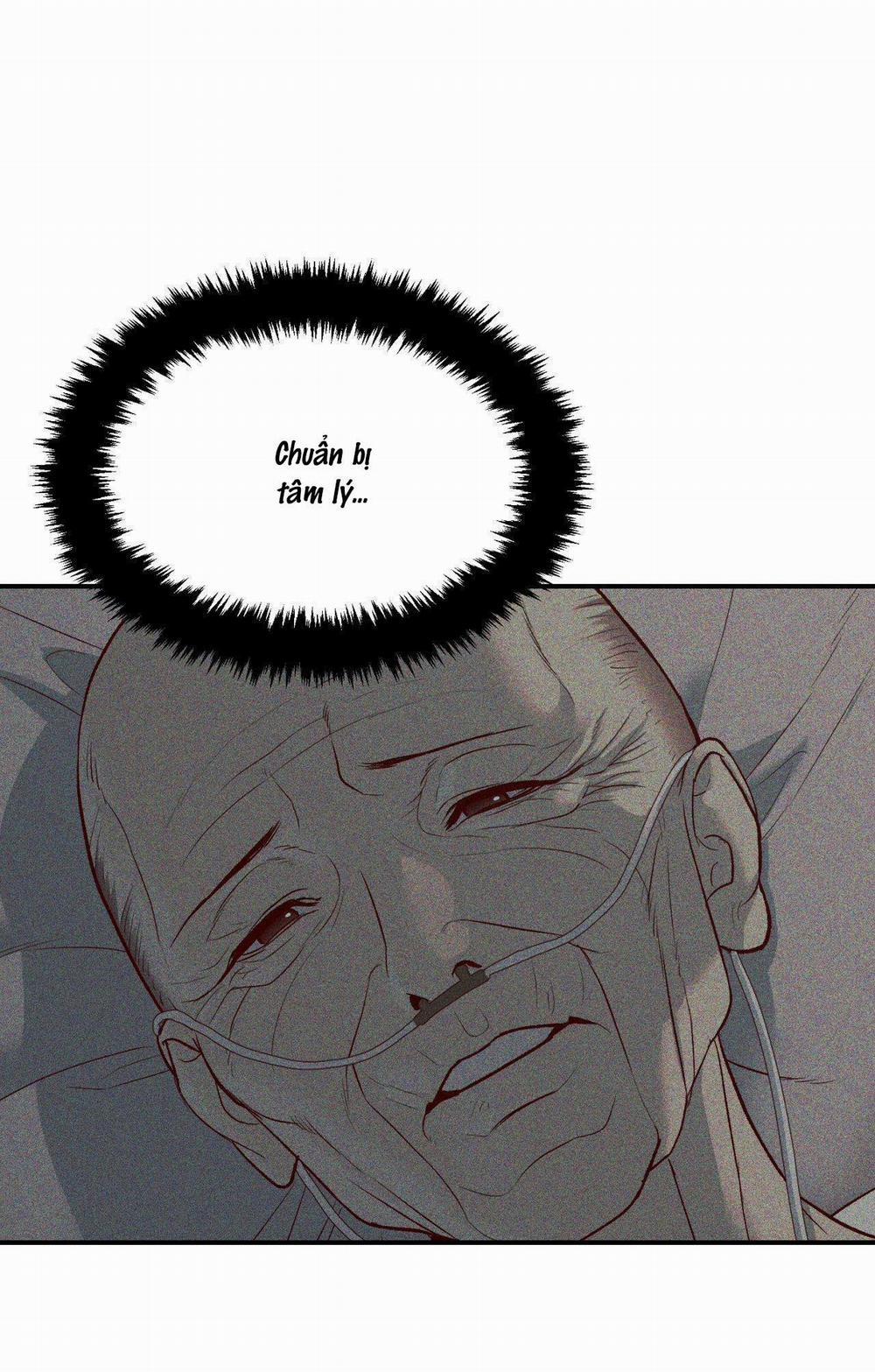 (Cbunu) Chinhx - Vận Xui 48 trang 5