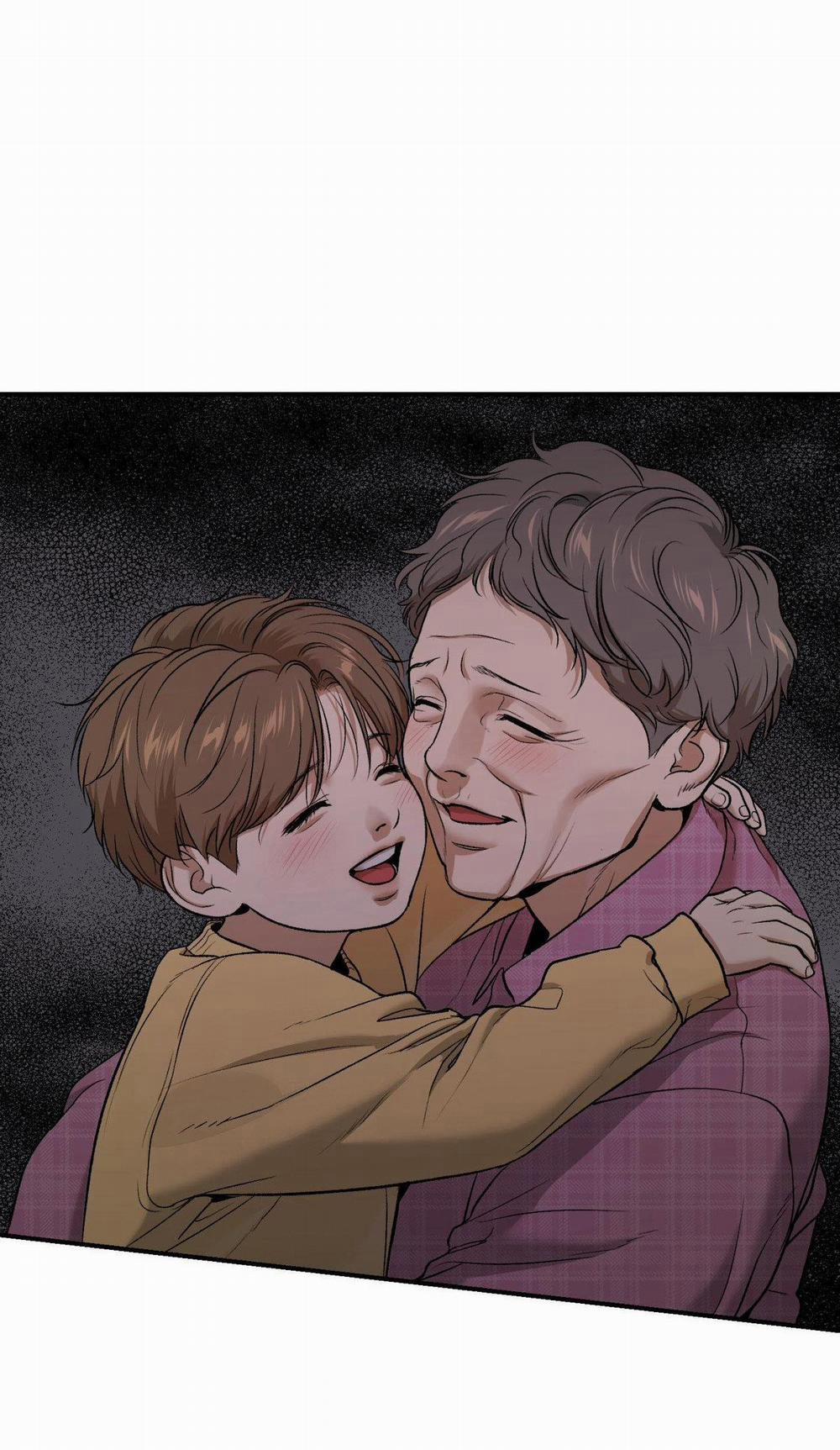 (Cbunu) Chinhx - Vận Xui 48 trang 50