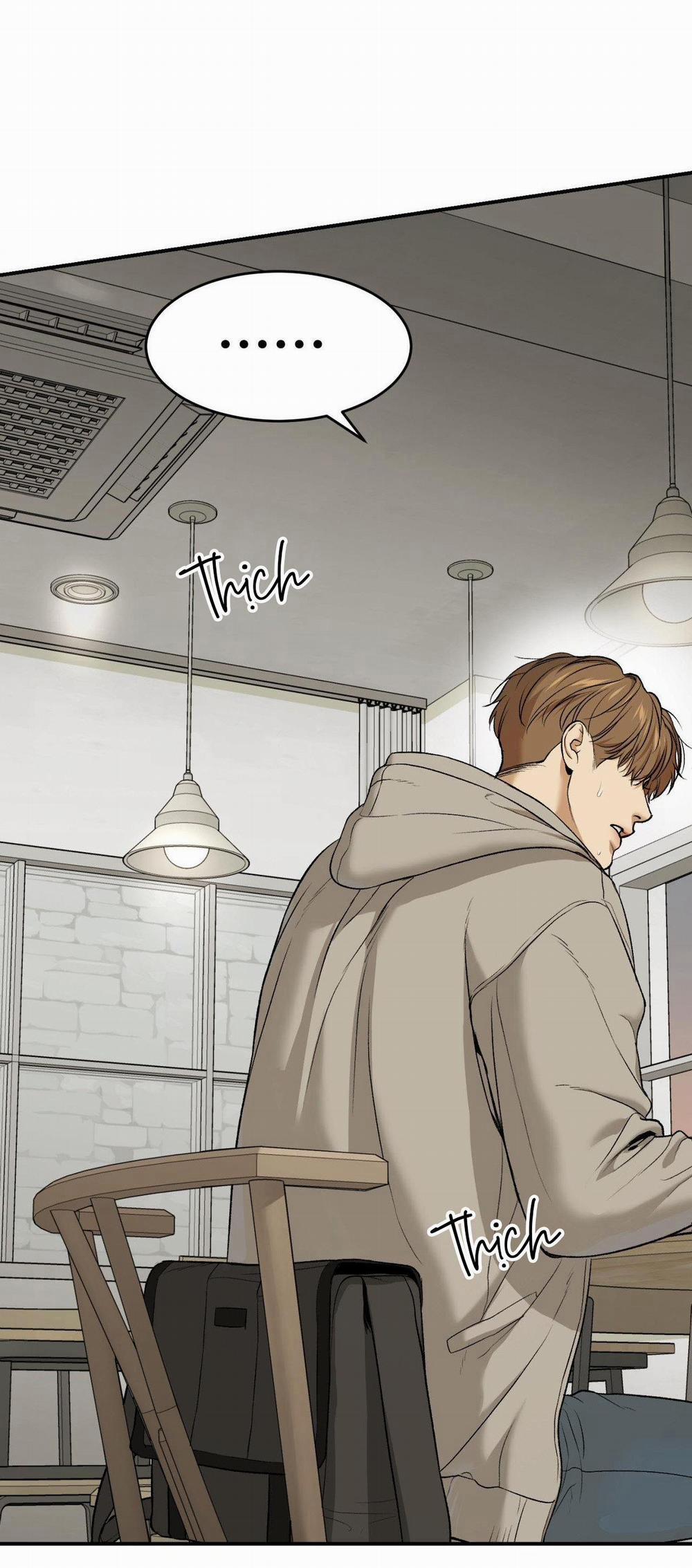 (Cbunu) Chinhx - Vận Xui 48 trang 52