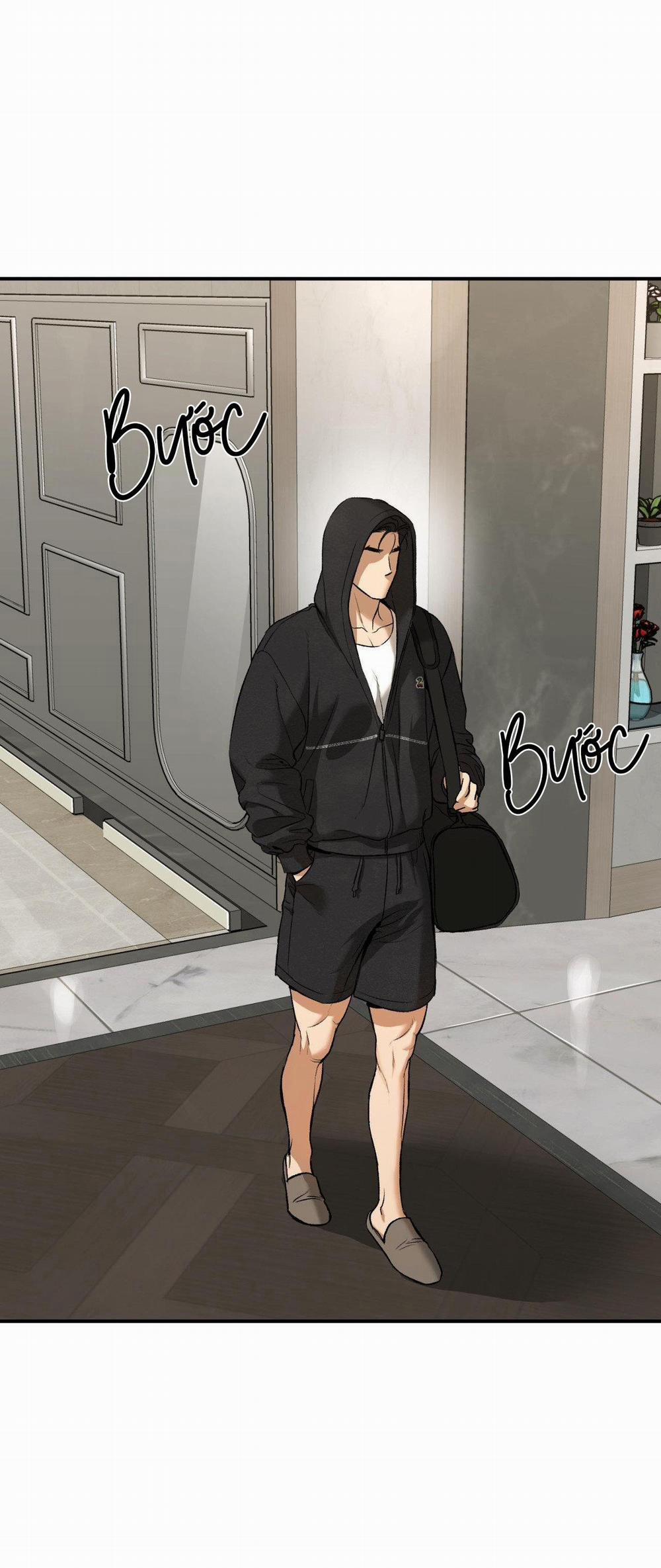 (Cbunu) Chinhx - Vận Xui 48 trang 55