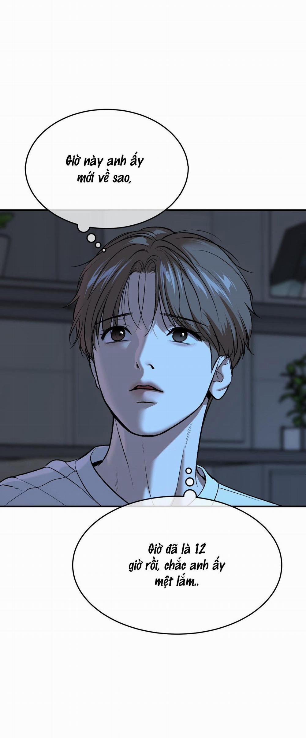 (Cbunu) Chinhx - Vận Xui 48 trang 57