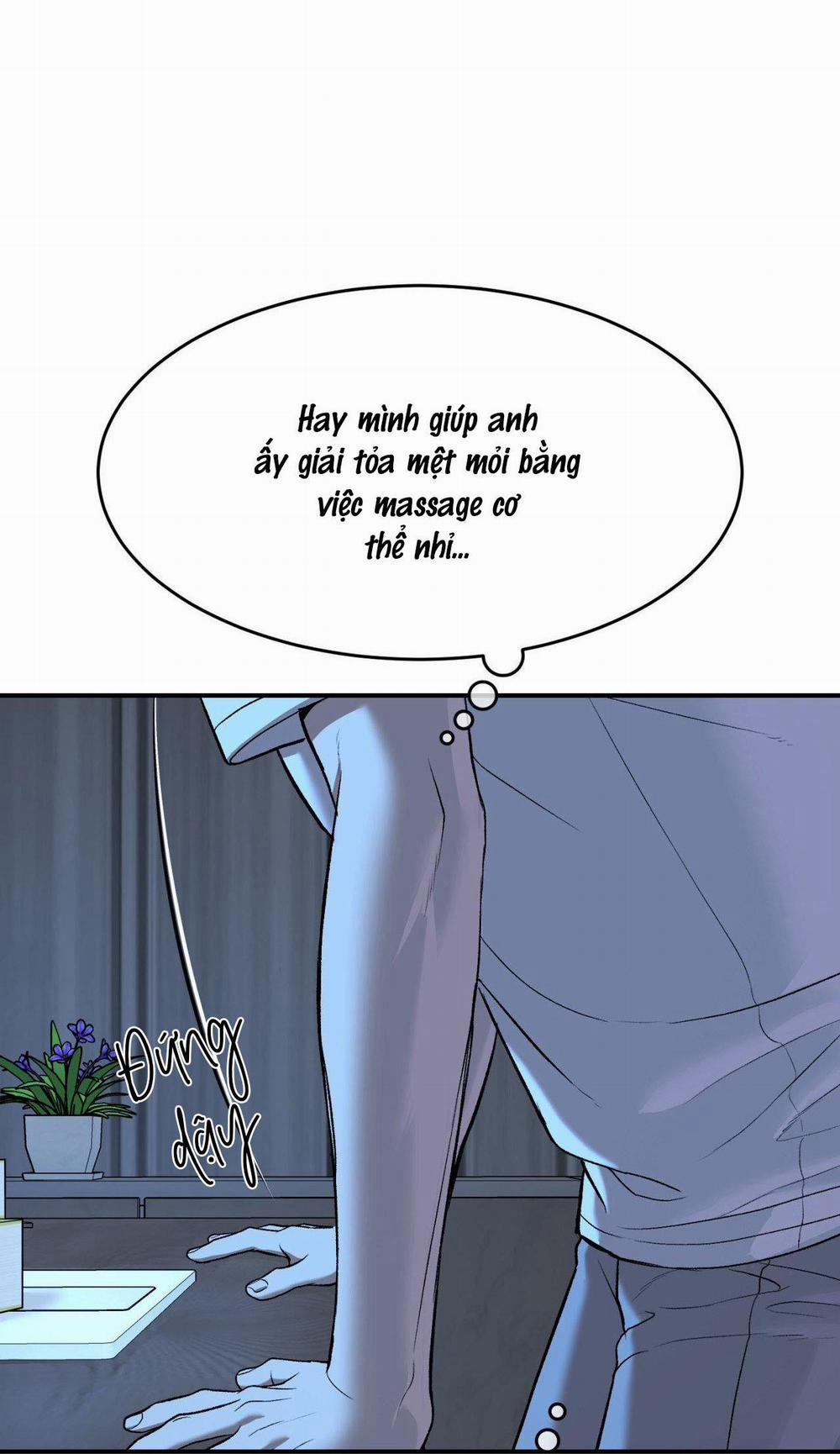 (Cbunu) Chinhx - Vận Xui 48 trang 58