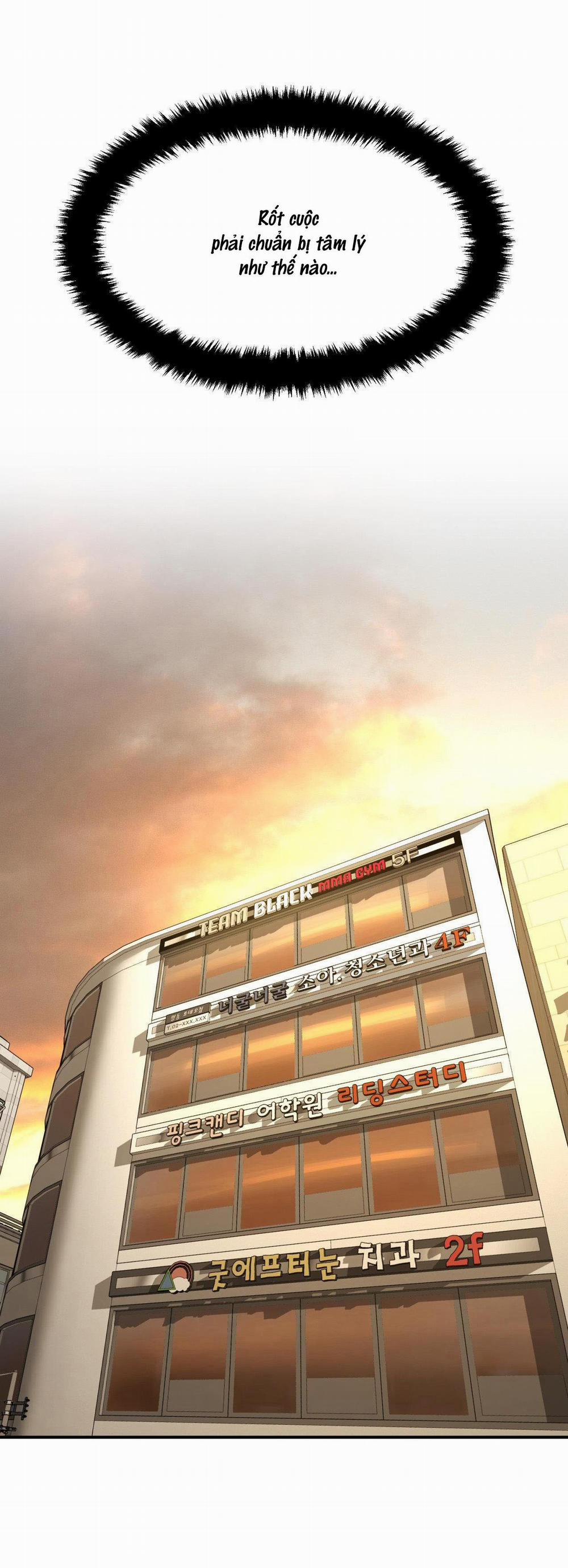 (Cbunu) Chinhx - Vận Xui 48 trang 6