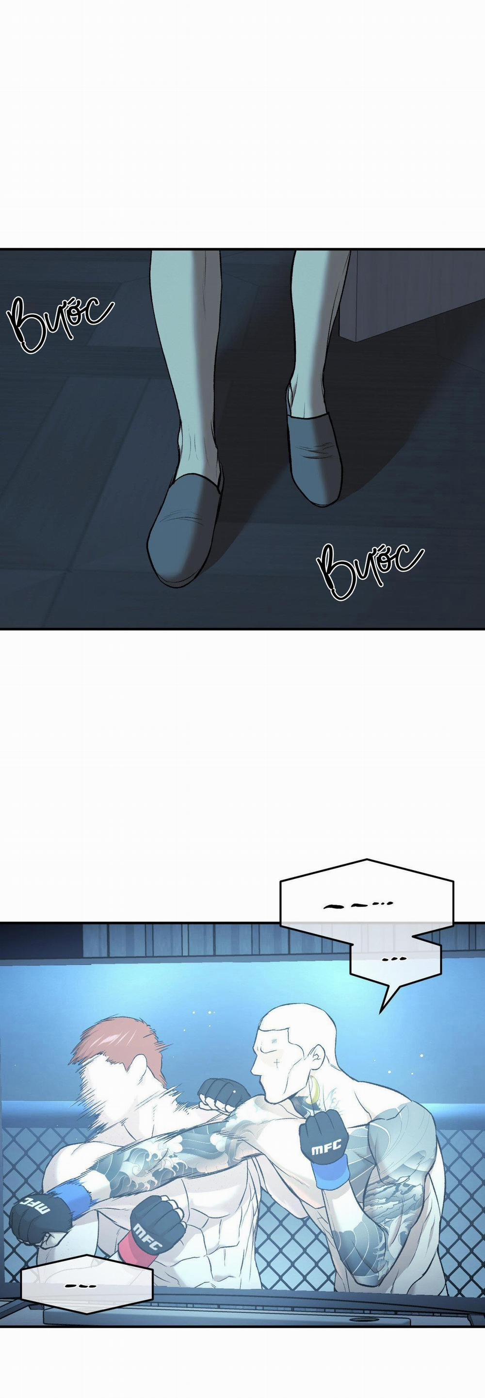 (Cbunu) Chinhx - Vận Xui 48 trang 60