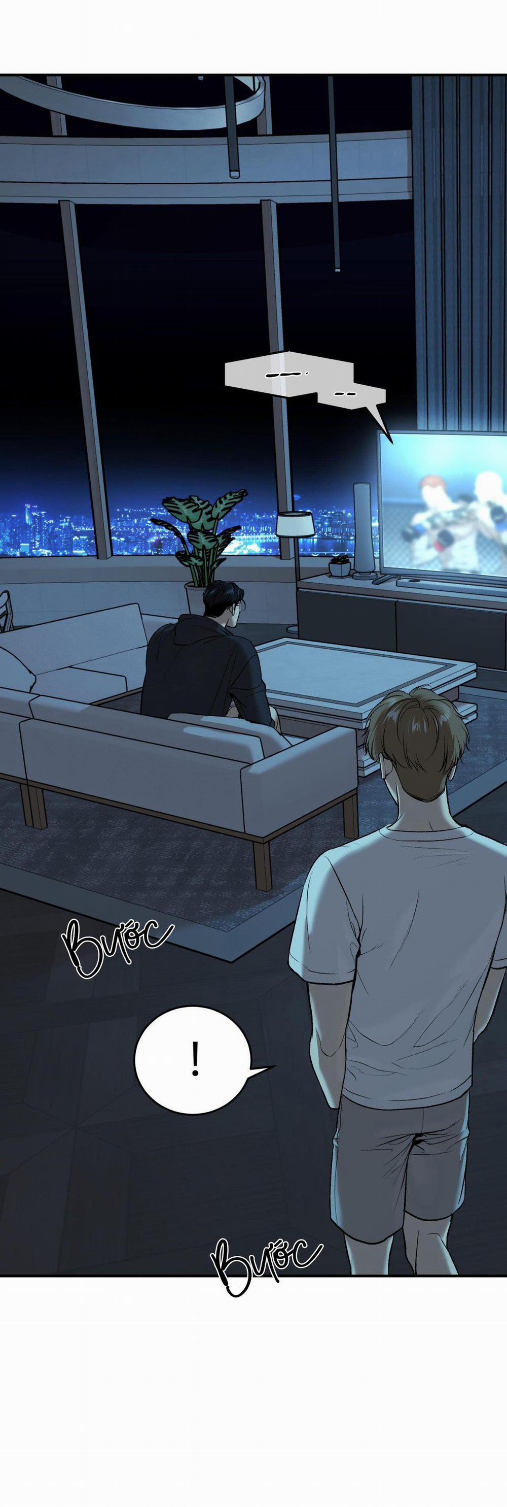 (Cbunu) Chinhx - Vận Xui 48 trang 61