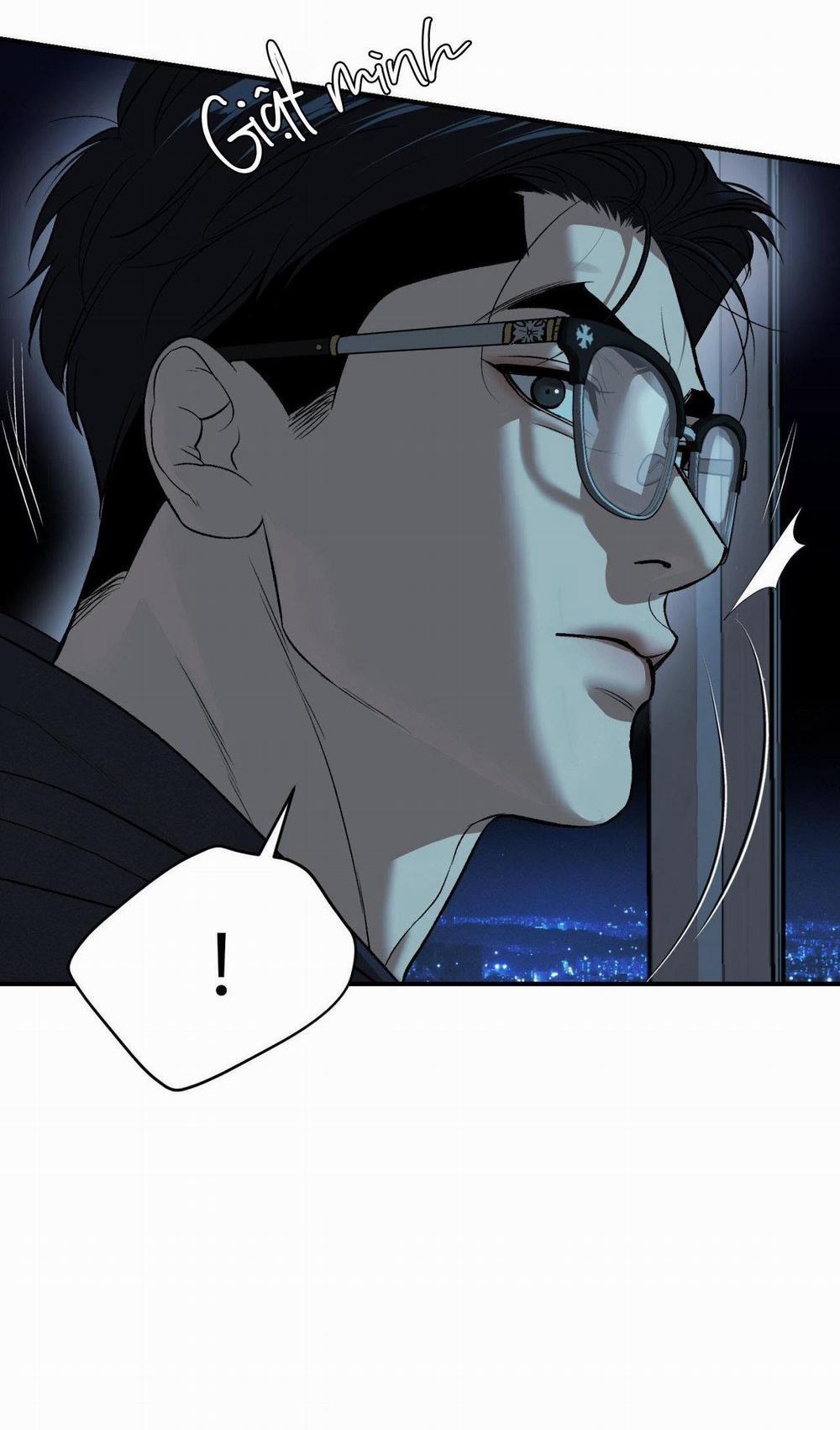 (Cbunu) Chinhx - Vận Xui 48 trang 64