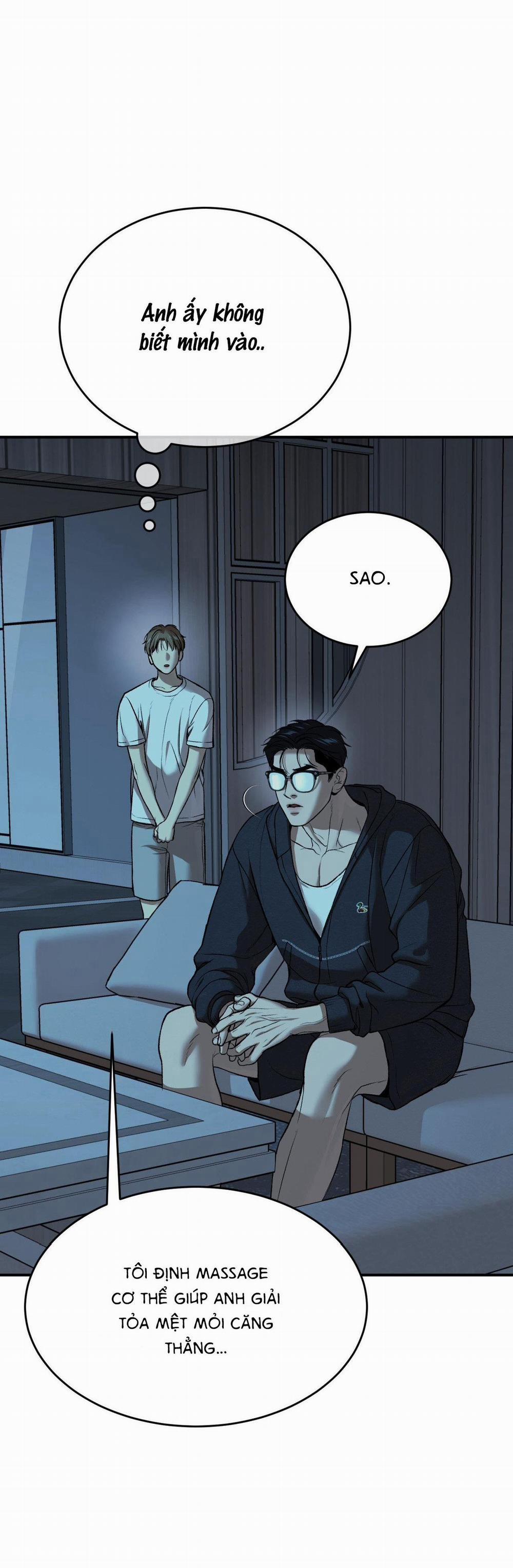 (Cbunu) Chinhx - Vận Xui 48 trang 65