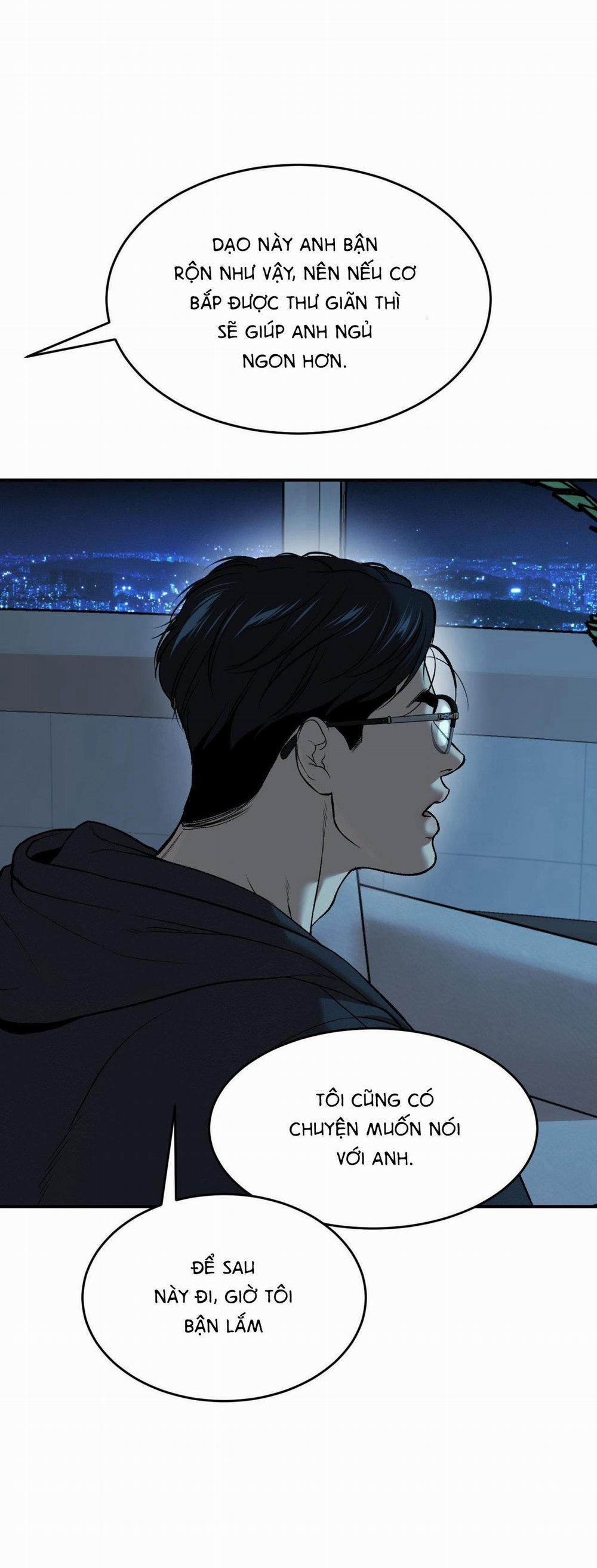 (Cbunu) Chinhx - Vận Xui 48 trang 66