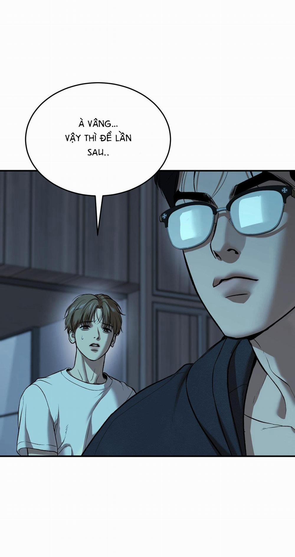 (Cbunu) Chinhx - Vận Xui 48 trang 67