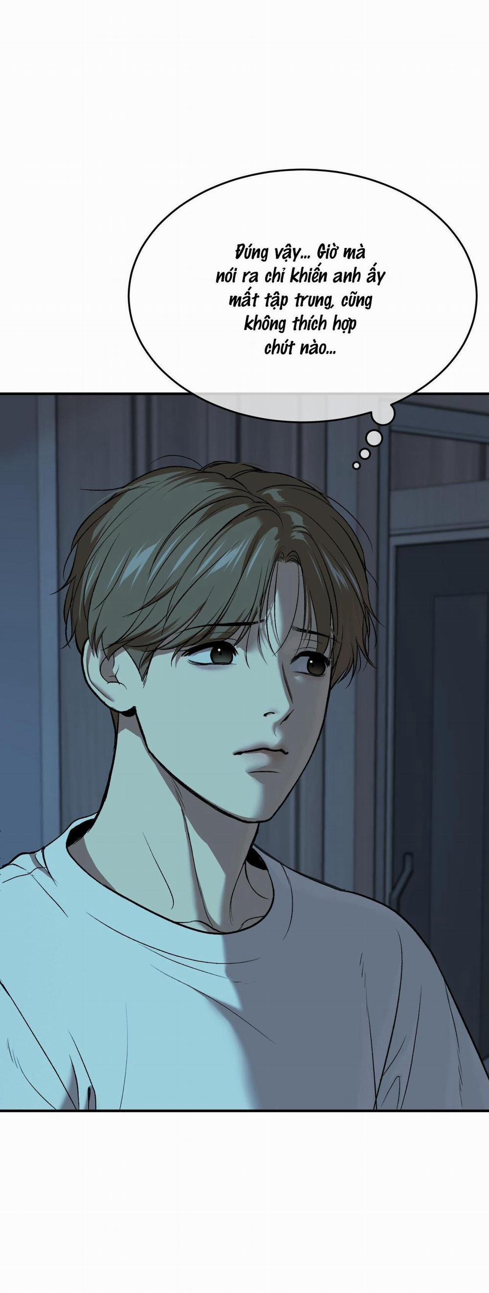 (Cbunu) Chinhx - Vận Xui 48 trang 68