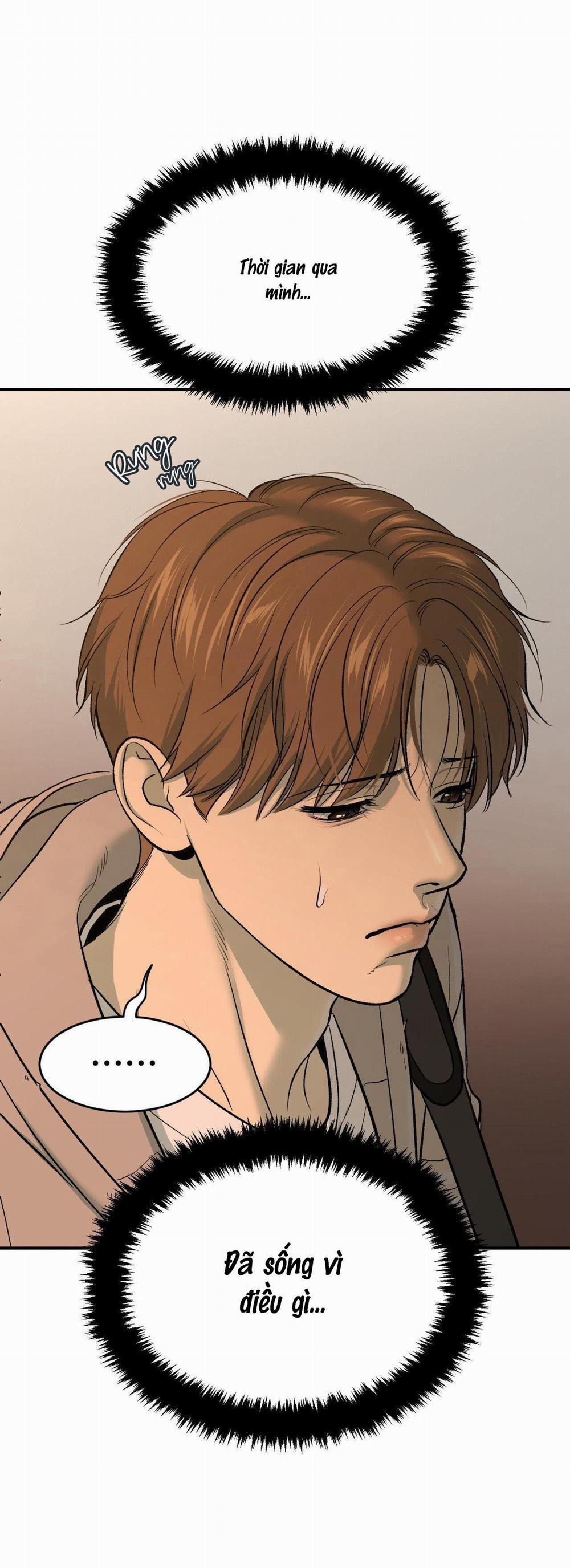 (Cbunu) Chinhx - Vận Xui 48 trang 7