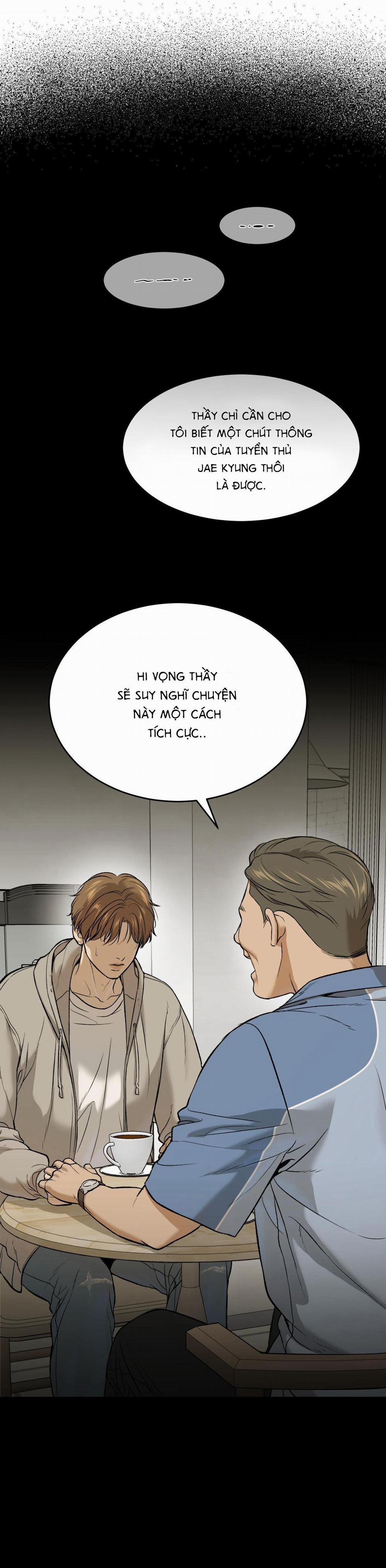 (Cbunu) Chinhx - Vận Xui 48 trang 72