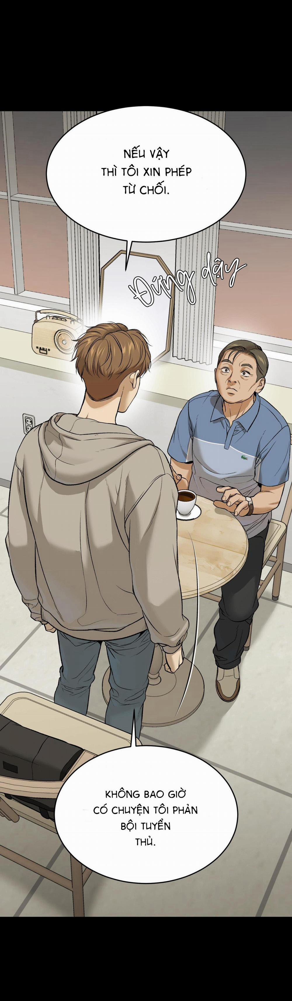 (Cbunu) Chinhx - Vận Xui 48 trang 75