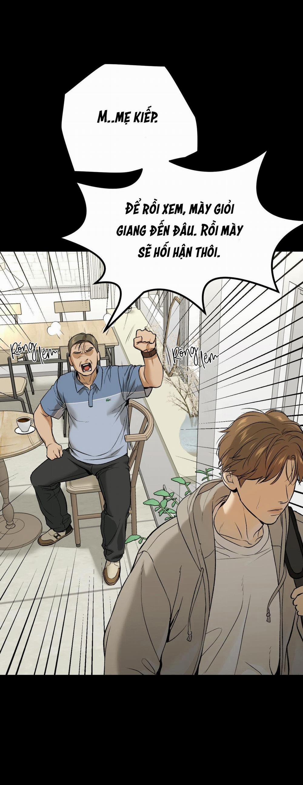 (Cbunu) Chinhx - Vận Xui 48 trang 78