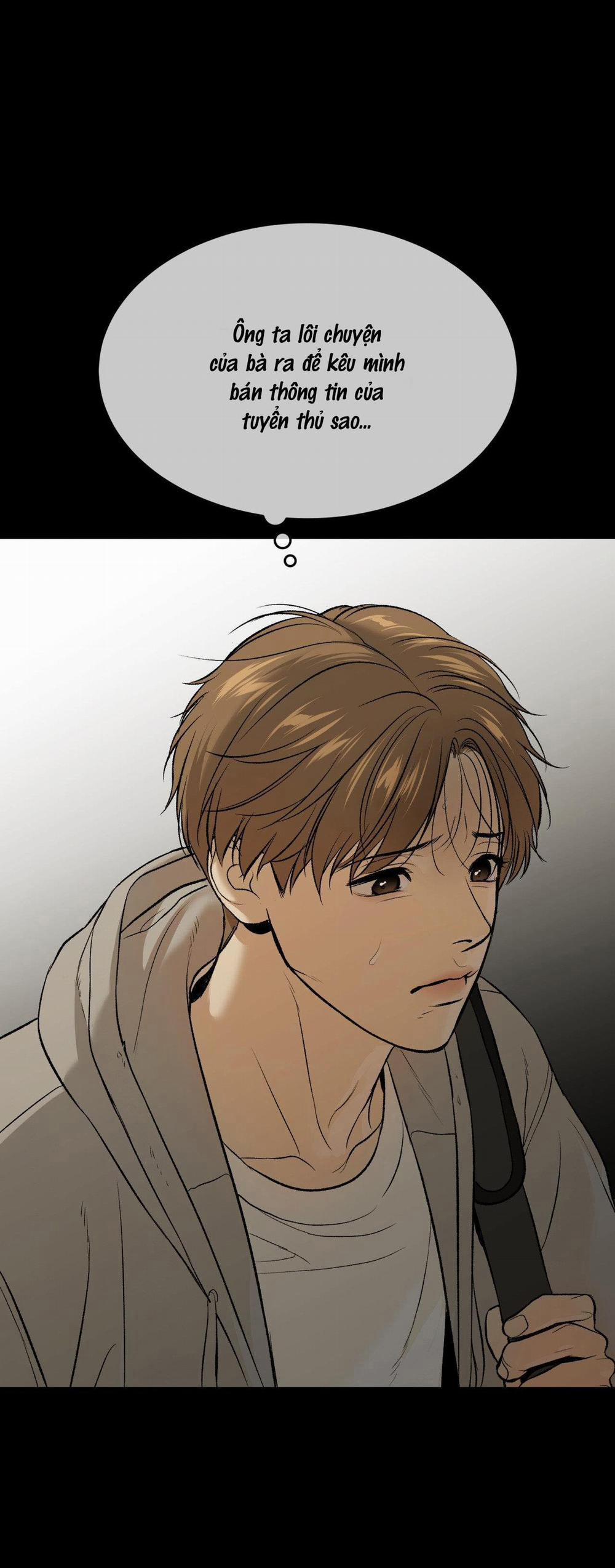 (Cbunu) Chinhx - Vận Xui 48 trang 79