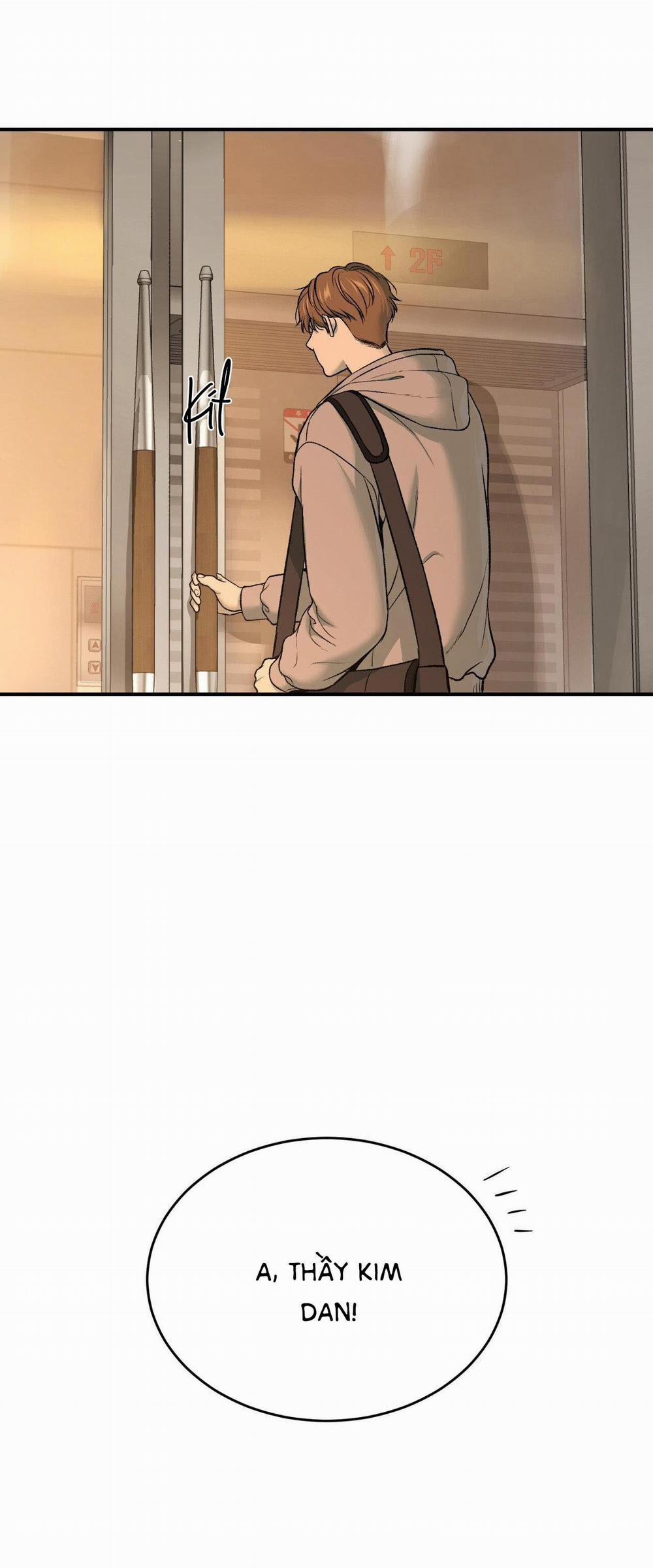 (Cbunu) Chinhx - Vận Xui 48 trang 8