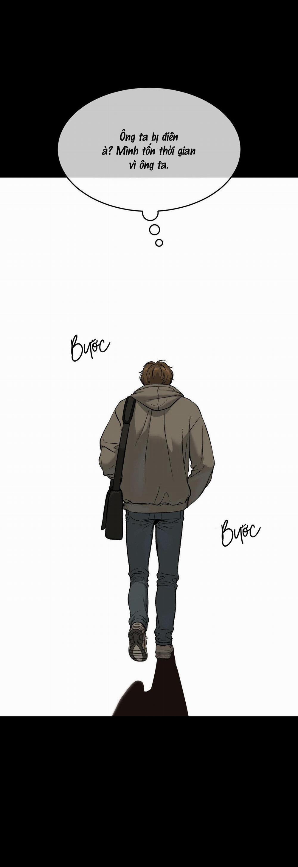 (Cbunu) Chinhx - Vận Xui 48 trang 80