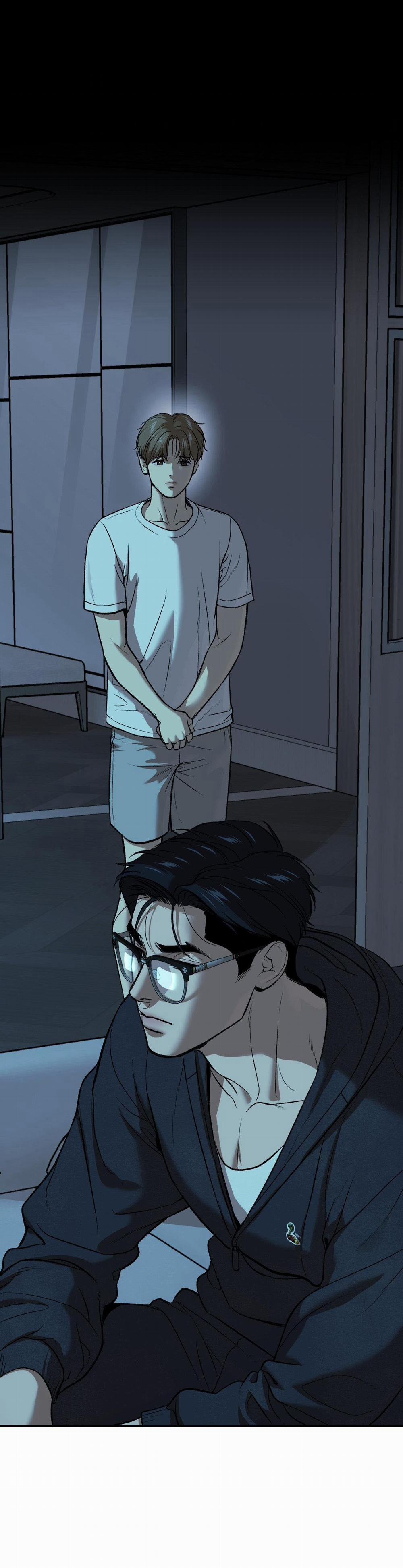 (Cbunu) Chinhx - Vận Xui 48 trang 81