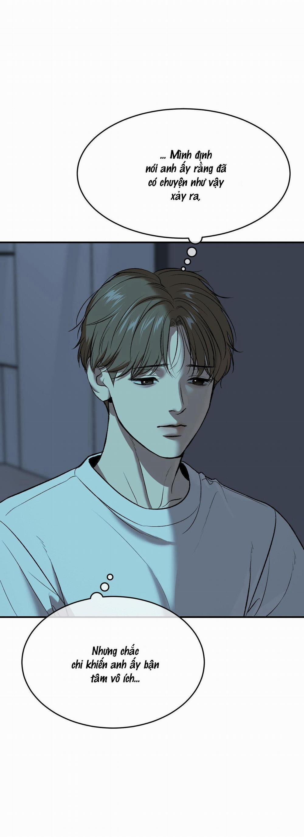 (Cbunu) Chinhx - Vận Xui 48 trang 82