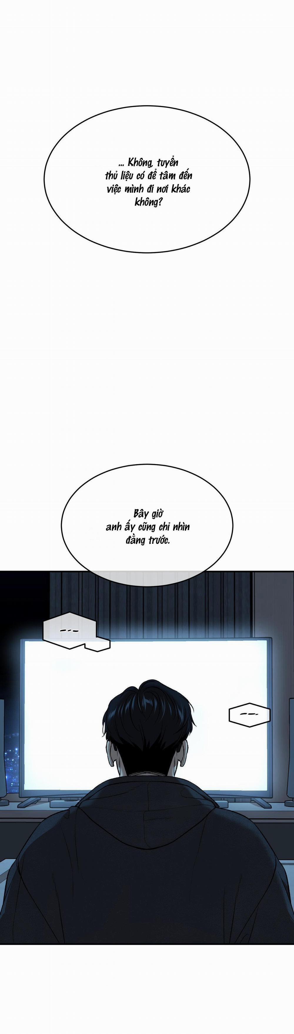 (Cbunu) Chinhx - Vận Xui 48 trang 83