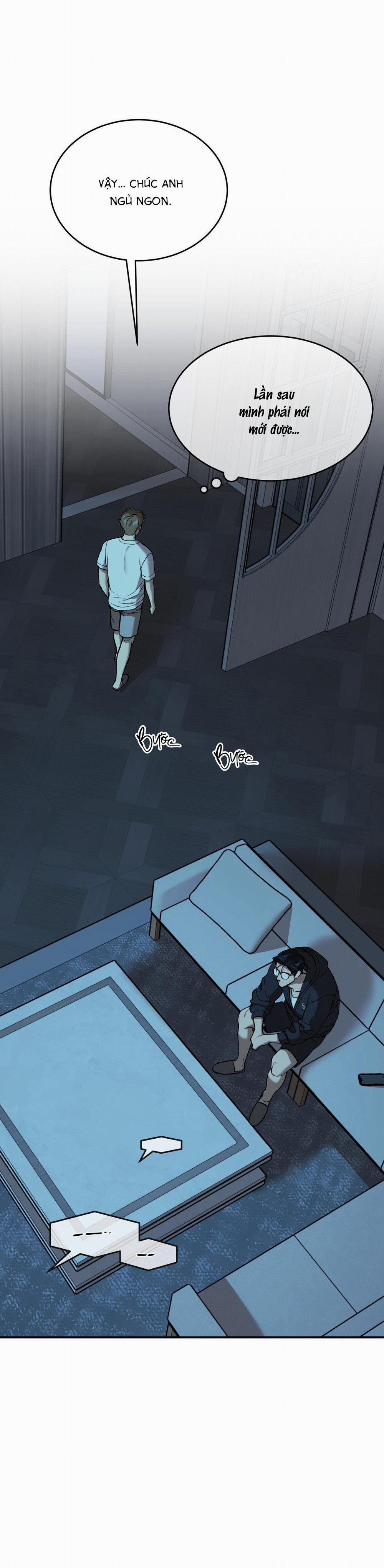 (Cbunu) Chinhx - Vận Xui 48 trang 84