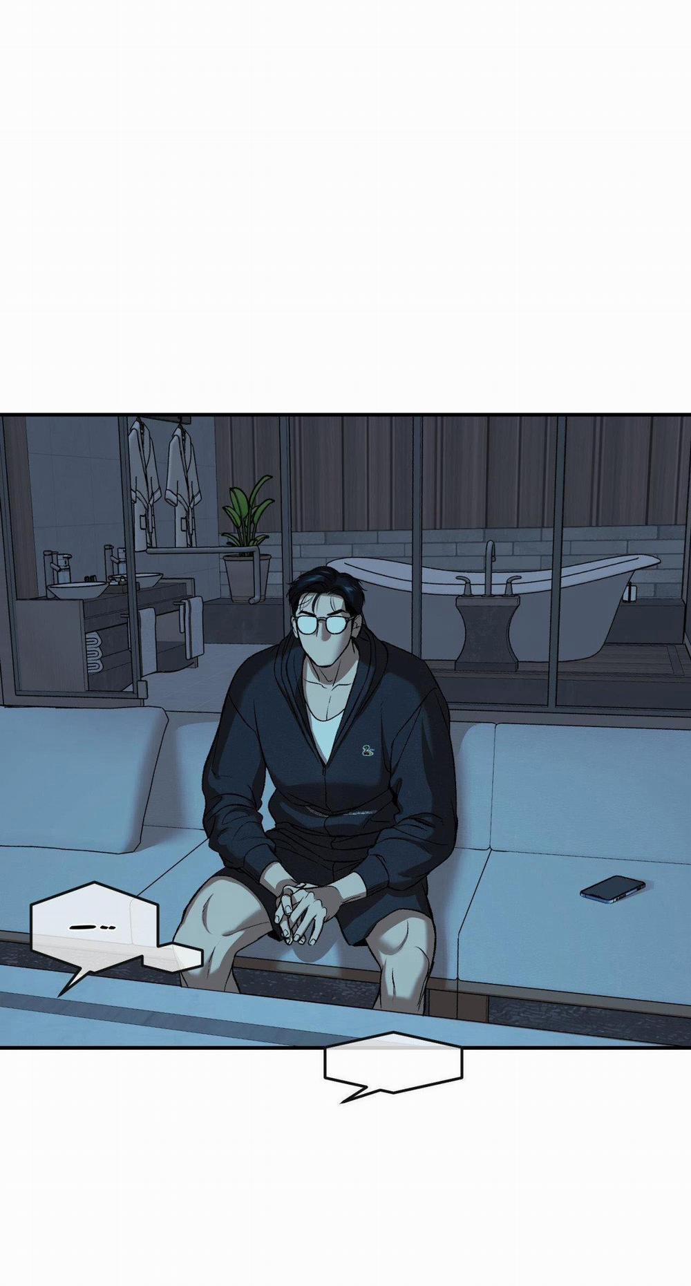 (Cbunu) Chinhx - Vận Xui 48 trang 85