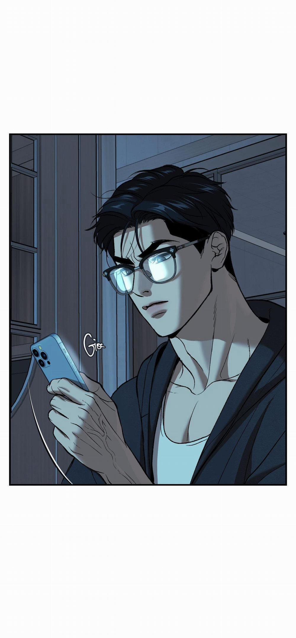 (Cbunu) Chinhx - Vận Xui 48 trang 87