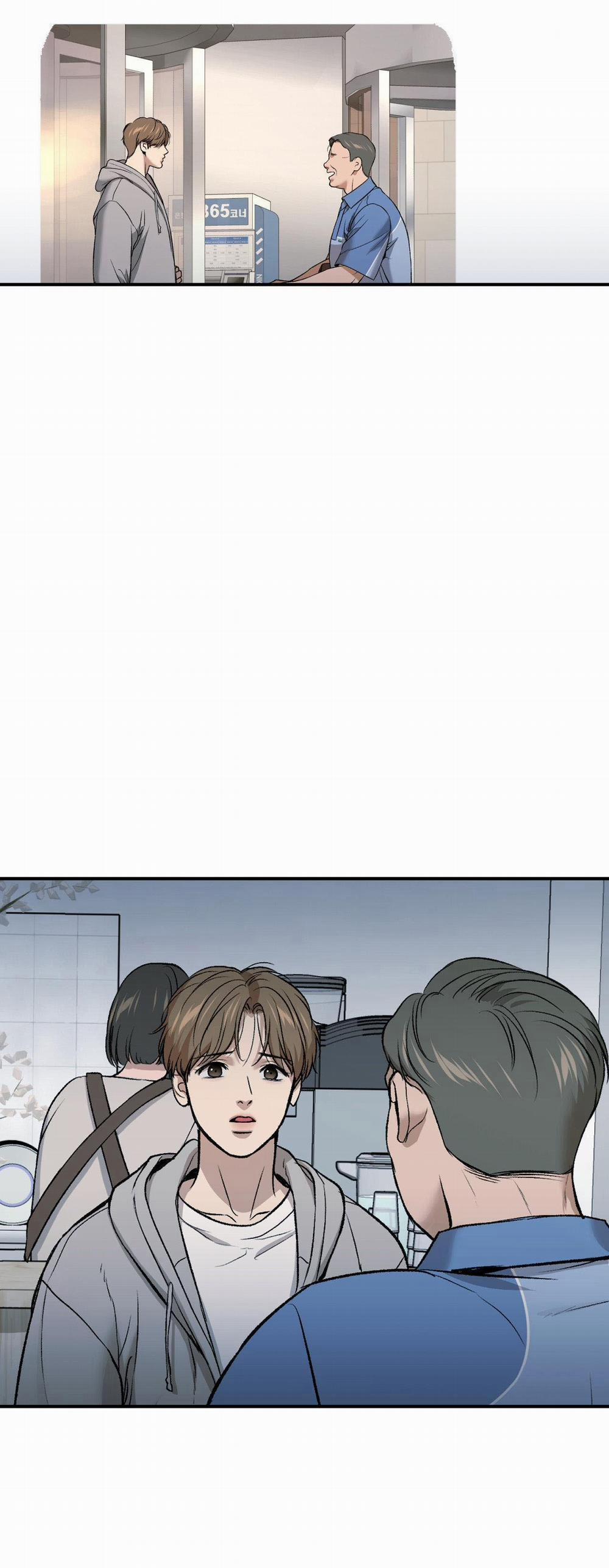 (Cbunu) Chinhx - Vận Xui 48 trang 89