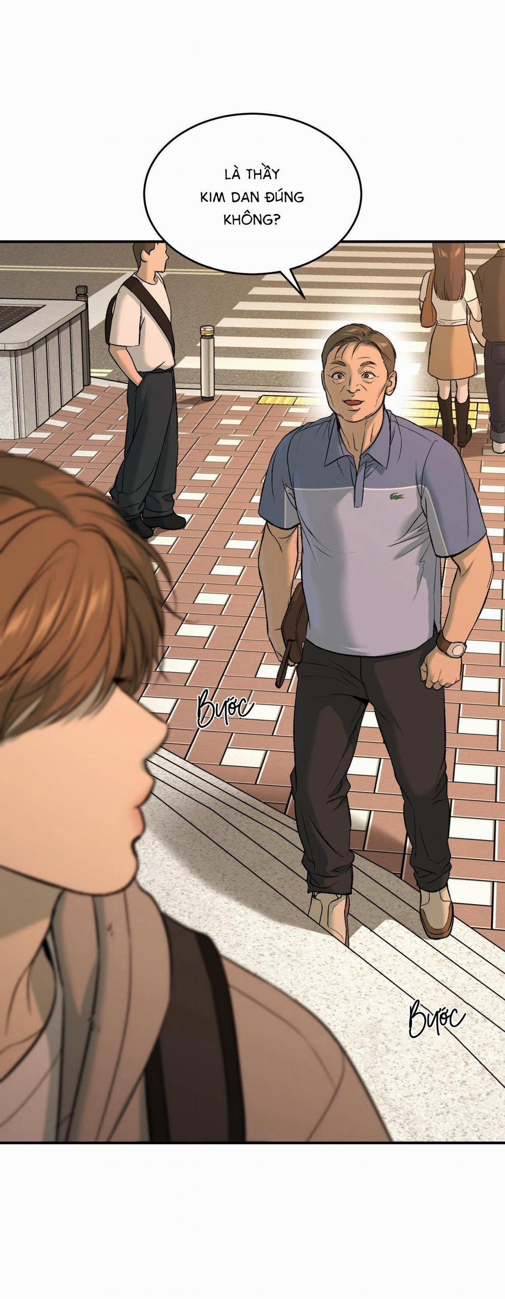 (Cbunu) Chinhx - Vận Xui 48 trang 9