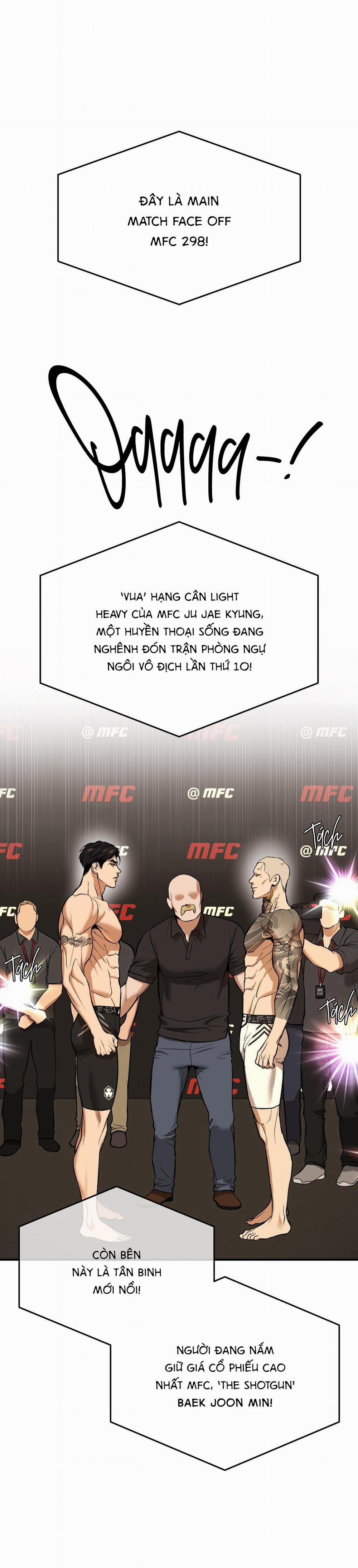 (Cbunu) Chinhx - Vận Xui 49 trang 0