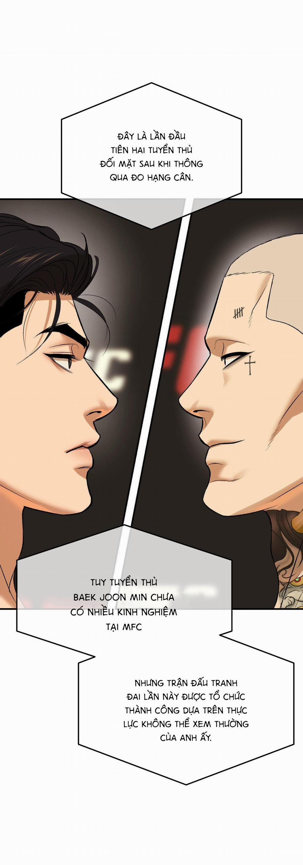 (Cbunu) Chinhx - Vận Xui 49 trang 1