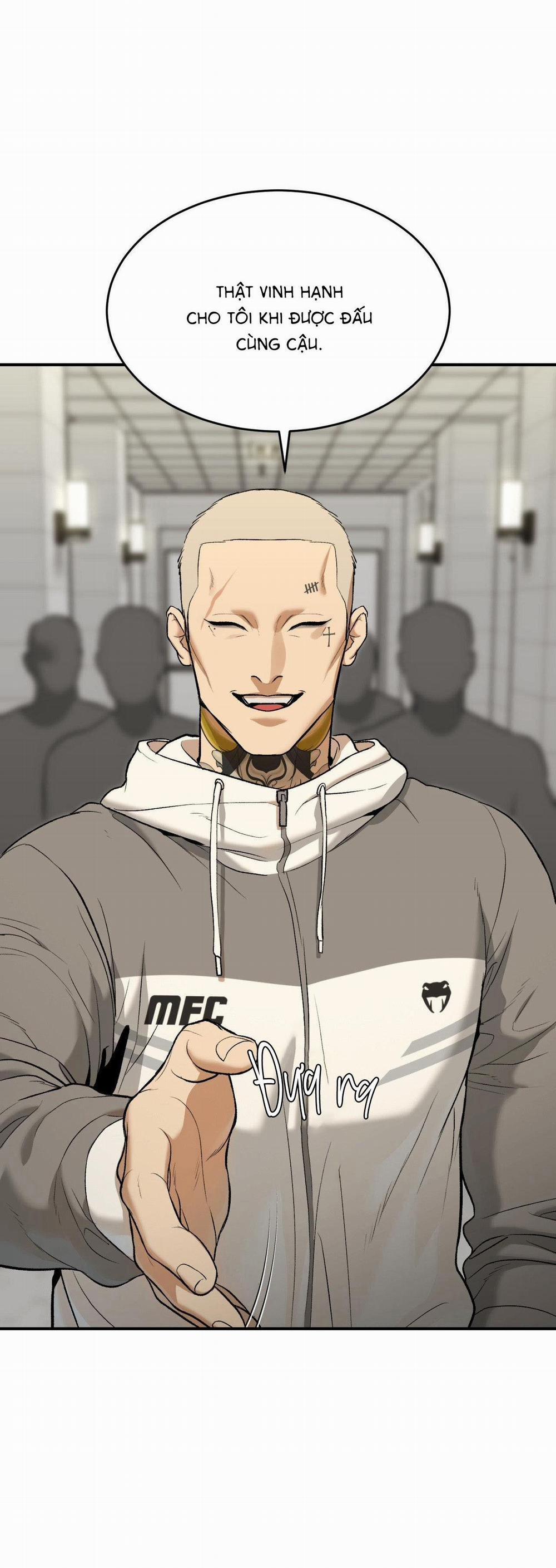 (Cbunu) Chinhx - Vận Xui 49 trang 10