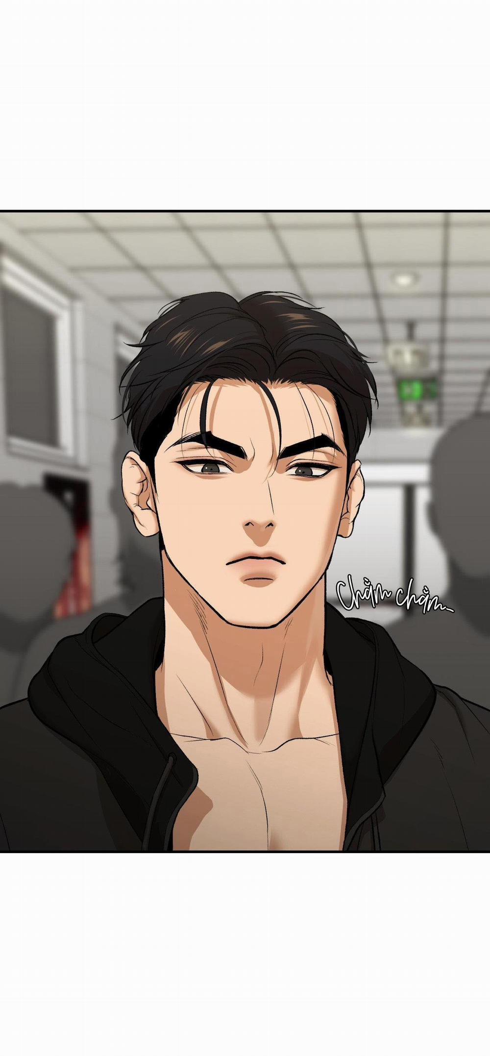 (Cbunu) Chinhx - Vận Xui 49 trang 11