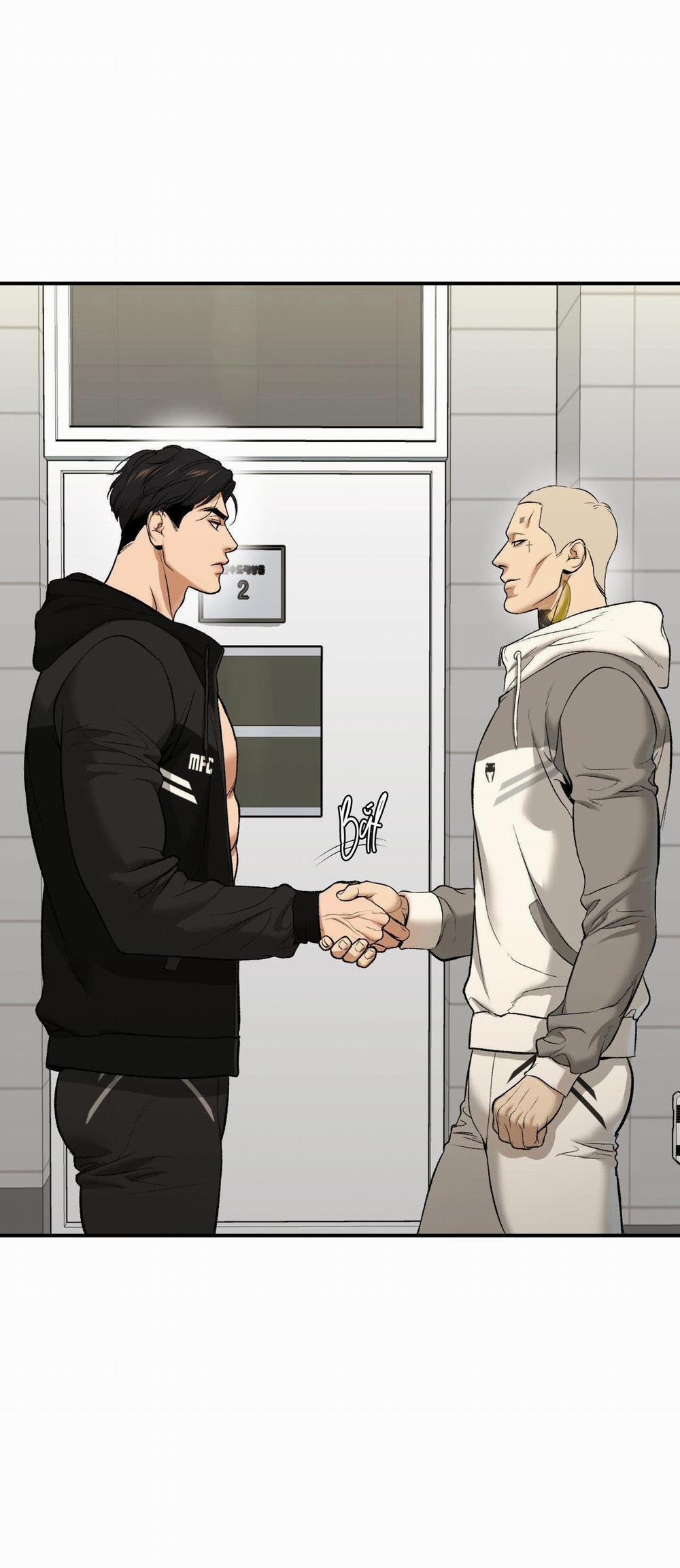 (Cbunu) Chinhx - Vận Xui 49 trang 12