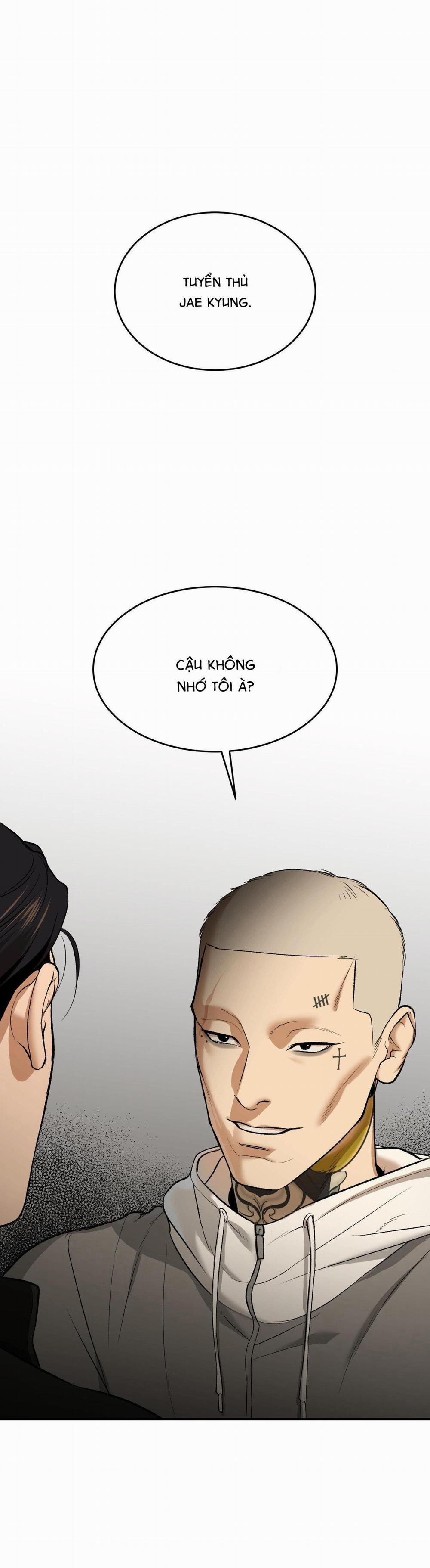 (Cbunu) Chinhx - Vận Xui 49 trang 13