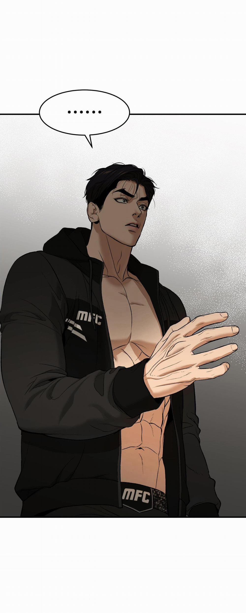 (Cbunu) Chinhx - Vận Xui 49 trang 17