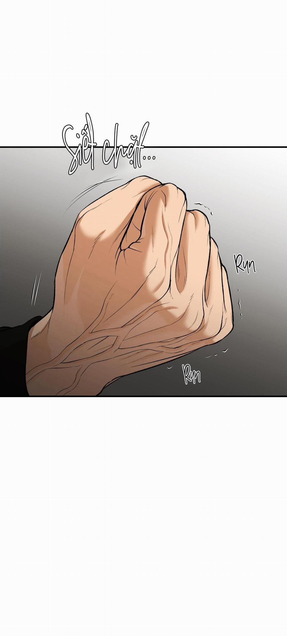 (Cbunu) Chinhx - Vận Xui 49 trang 18