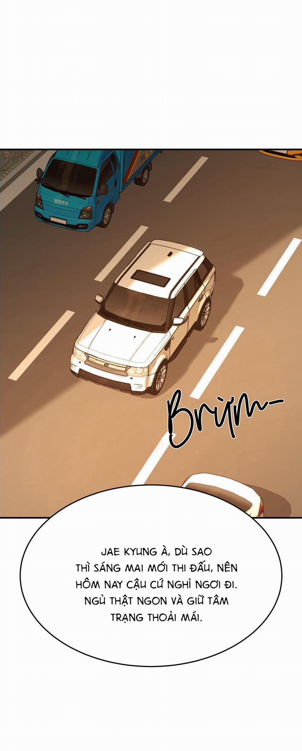 (Cbunu) Chinhx - Vận Xui 49 trang 20