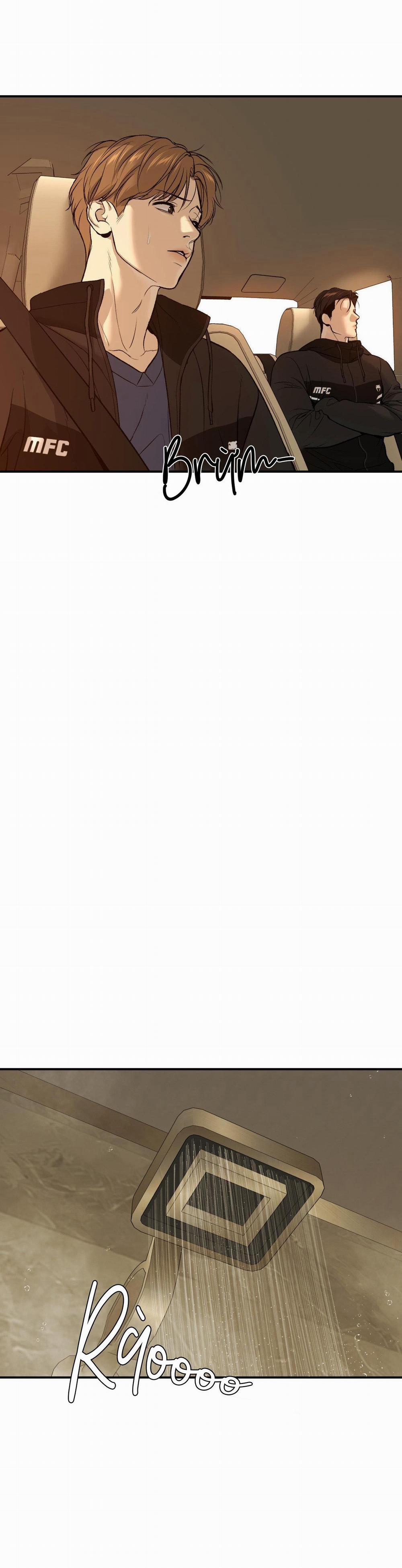 (Cbunu) Chinhx - Vận Xui 49 trang 23