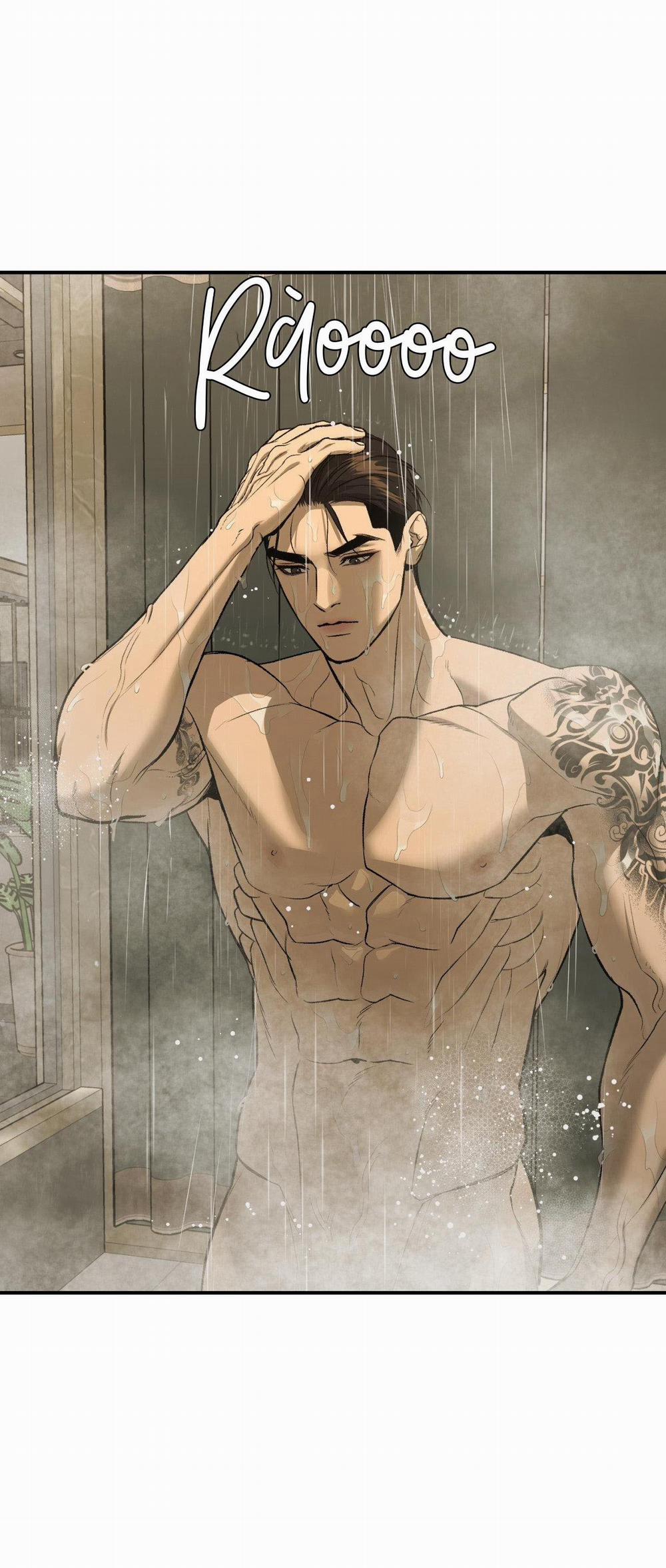 (Cbunu) Chinhx - Vận Xui 49 trang 24