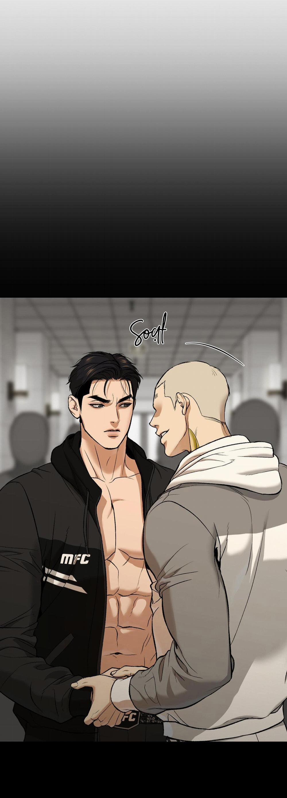 (Cbunu) Chinhx - Vận Xui 49 trang 26