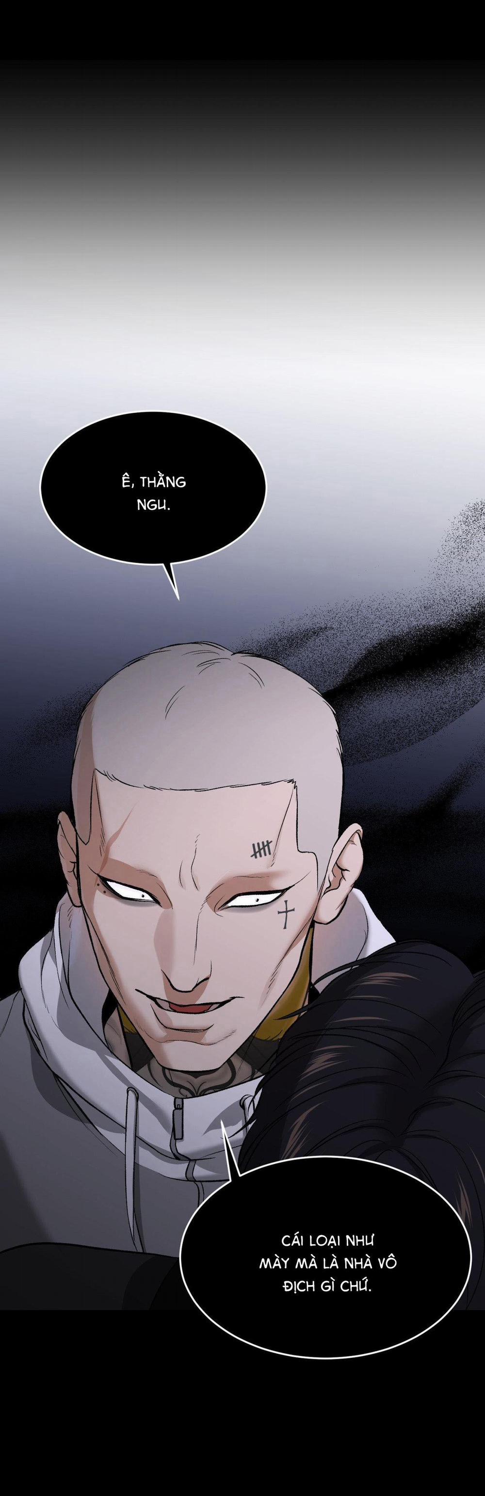 (Cbunu) Chinhx - Vận Xui 49 trang 27