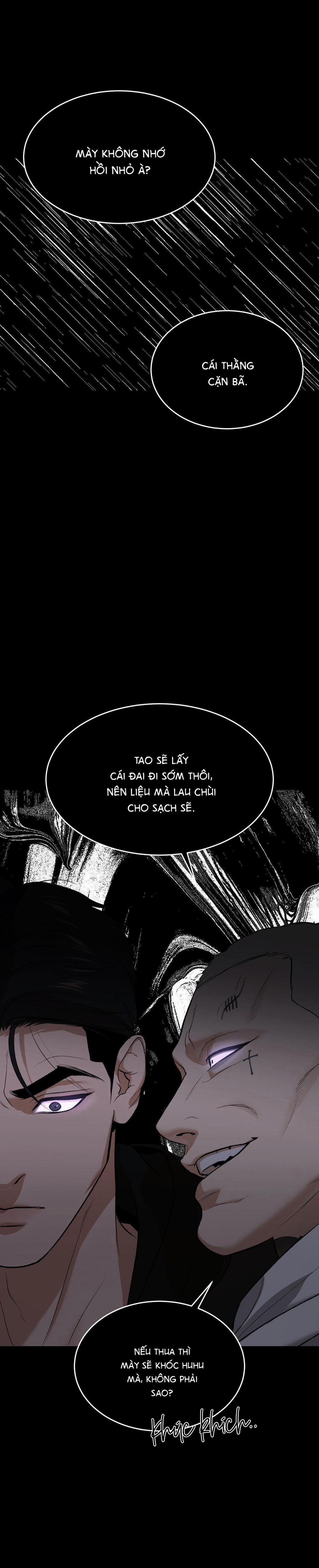 (Cbunu) Chinhx - Vận Xui 49 trang 28