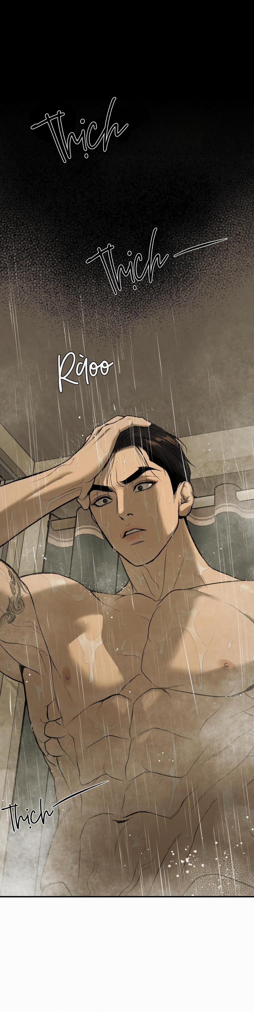 (Cbunu) Chinhx - Vận Xui 49 trang 29